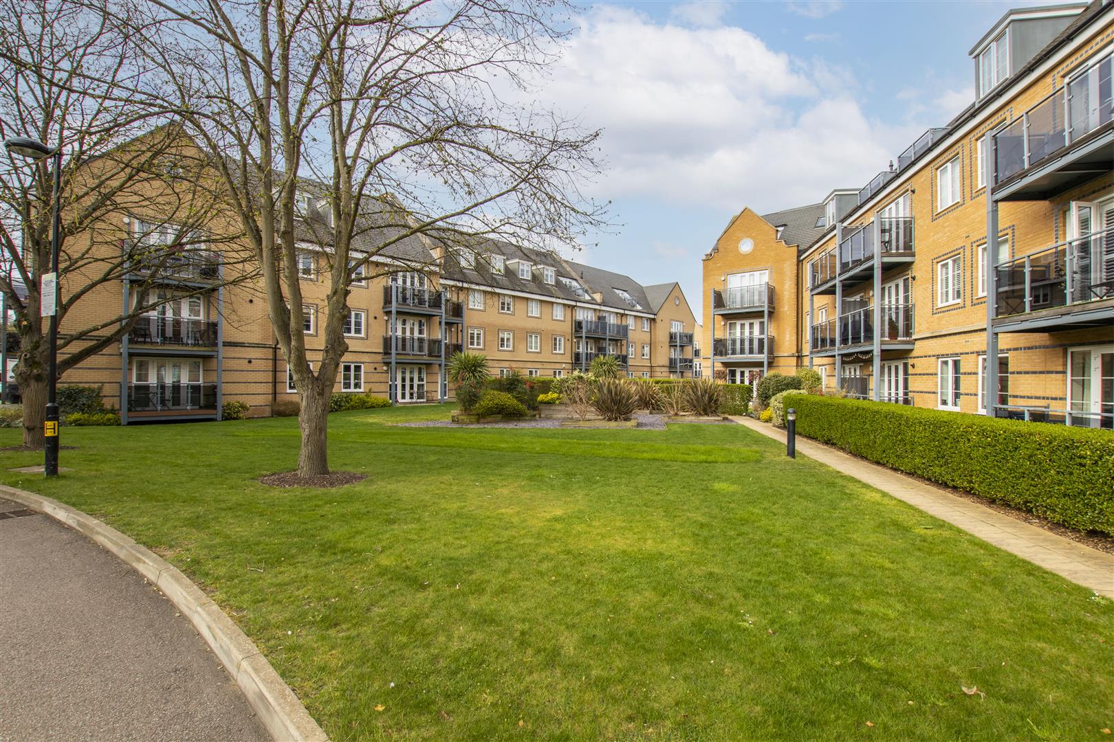 Constables Way, Kingsmead Court, Hertford Lanes Estate Agents
